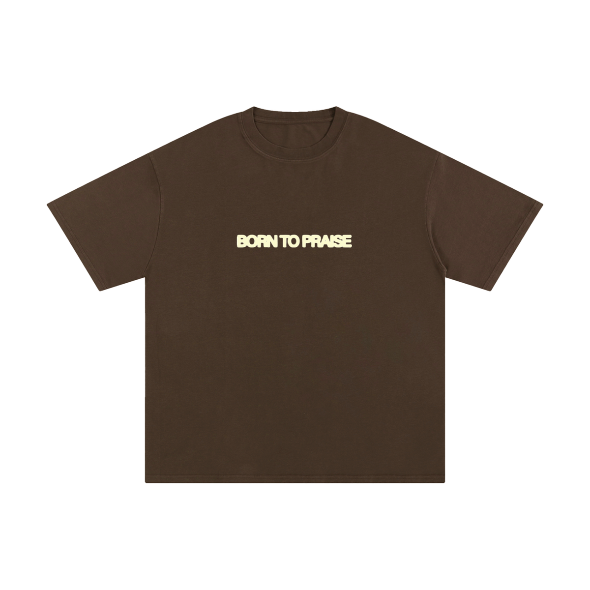 Brown Born To Praise