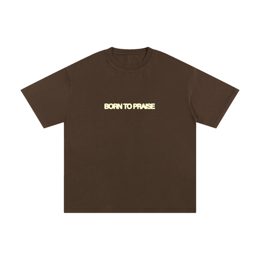 Brown Born To Praise