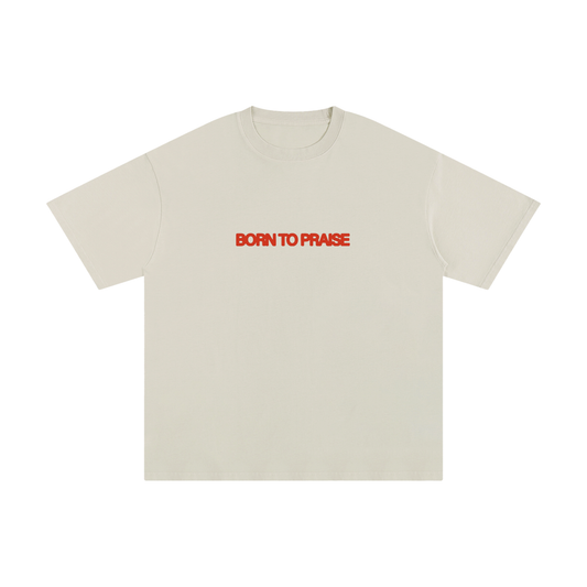 Unisex Pure Cotton T-Shirt